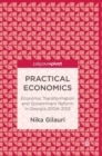 Image for Practical Economics