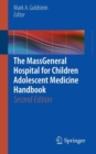 Image for The MassGeneral Hospital for Children Adolescent Medicine Handbook