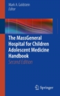 Image for MassGeneral Hospital for Children Adolescent Medicine Handbook