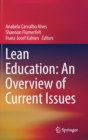 Image for Lean education  : an overview of current issues
