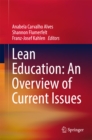 Image for Lean Education: An Overview of Current Issues