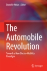 Image for Automobile Revolution: Towards a New Electro-Mobility Paradigm