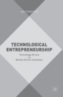 Image for Technological Entrepreneurship