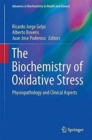 Image for Biochemistry of Oxidative Stress