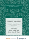Image for Islamic Banking : Growth, Stability and Inclusion 