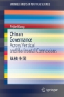 Image for China&#39;s Governance