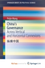 Image for China&#39;s Governance