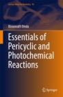 Image for Essentials of pericyclic and photochemical reactions