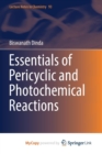Image for Essentials of Pericyclic and Photochemical Reactions