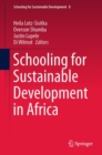 Image for Schooling for sustainable development in Africa