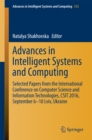 Image for Advances in Intelligent Systems and Computing: Selected Papers from the International Conference on Computer Science and Information Technologies, CSIT 2016, September 6-10 Lviv, Ukraine : 512