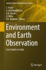 Image for Environment and Earth Observation: Case Studies in India