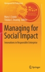 Image for Managing for Social Impact