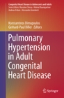 Image for Pulmonary hypertension in adult congenital heart disease