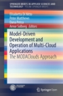 Image for Model-Driven Development and Operation of Multi-Cloud Applications