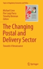 Image for The changing postal and delivery sector  : towards a renaissance