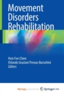 Image for Movement Disorders Rehabilitation