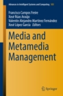 Image for Media and Metamedia Management