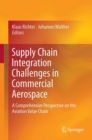Image for Supply Chain Integration Challenges in Commercial Aerospace: A Comprehensive Perspective on the Aviation Value Chain