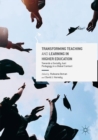 Image for Transforming Teaching and Learning in Higher Education: Towards a Socially Just Pedagogy in a Global Context