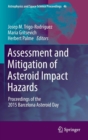 Image for Assessment and Mitigation of Asteroid Impact Hazards