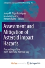Image for Assessment and Mitigation of Asteroid Impact Hazards : Proceedings of the 2015 Barcelona Asteroid Day