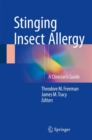Image for Stinging insect allergy  : a clinician&#39;s guide