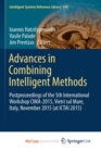 Image for Advances in Combining Intelligent Methods