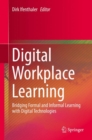 Image for Digital Workplace Learning