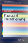 Image for Plasma and Thermal Spraying