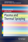 Image for Plasma and Thermal Spraying