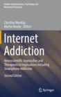 Image for Internet Addiction