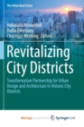 Image for Revitalizing City Districts