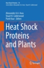 Image for Heat shock proteins and plants