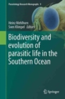 Image for Biodiversity and Evolution of Parasitic Life in the Southern Ocean