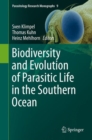 Image for Biodiversity and Evolution of Parasitic Life in the Southern Ocean : 9