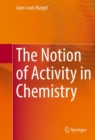 Image for Notion of Activity in Chemistry