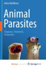 Image for Animal Parasites