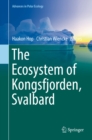 Image for The ecosystem of Kongsfjorden, Svalbard : volume 2