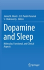 Image for Dopamine and sleep  : molecular, functional, and clinical aspects