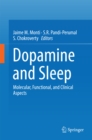 Image for Dopamine and Sleep: Molecular, Functional, and Clinical Aspects