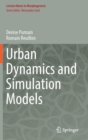 Image for Urban Dynamics and Simulation Models