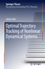 Image for Optimal Trajectory Tracking of Nonlinear Dynamical Systems