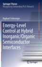 Image for Energy-Level Control at Hybrid Inorganic/Organic Semiconductor Interfaces