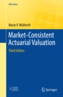 Image for Market-consistent actuarial valuation