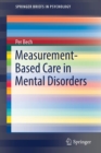 Image for Measurement-Based Care in Mental Disorders