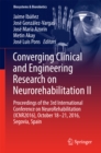 Image for Converging Clinical and Engineering Research on Neurorehabilitation II: Proceedings of the 3rd International Conference on NeuroRehabilitation (ICNR2016), October 18-21, 2016, Segovia, Spain : 15