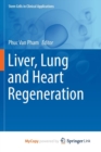 Image for Liver, Lung and Heart Regeneration