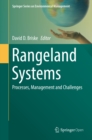 Image for Rangeland systems: processes, management and challenges