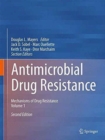 Image for Antimicrobial drug resistanceVolume 1,: Mechanisms of drug resistance